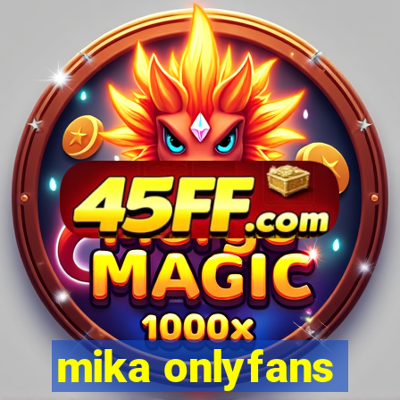 mika onlyfans